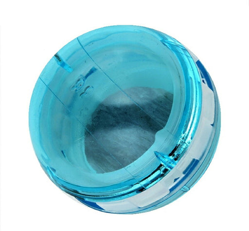 フィノアFINOA芳香消臭剤フレッシュボール（クリアブルー）5060スポーツアクセサリーシューケア