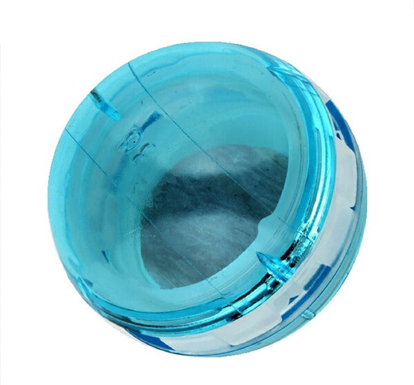 フィノアFINOA芳香消臭剤フレッシュボール（クリアブルー）5060スポーツアクセサリーシューケア