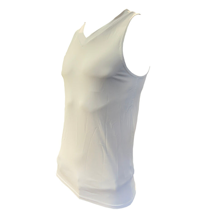 【ネコポス対応可】バスケインナーシャツメンズレディースジュニアミニバス5084ちょいぴたインナーアンダーシャツ