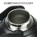 タケヤTAKEYAサーモフラスク1.9L509339サッカーフットサルスポーツ水筒ステンレスボトル保冷専用大容量