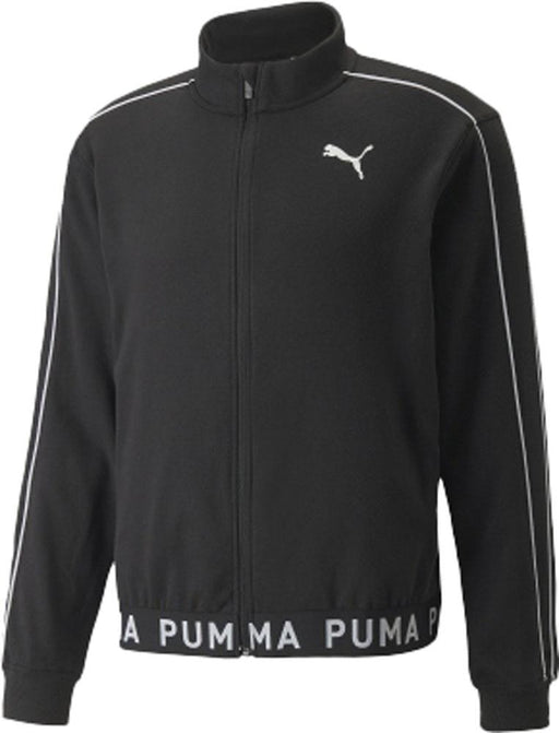 ジャージジャケットメンズプーマpuma522022ランニングジョギングウォーキング部屋着