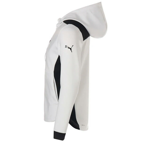 プーマPUMAメンズジャケットTRAINニットFD23SS523545トップアウタートレーニングウェアスポーツウェア