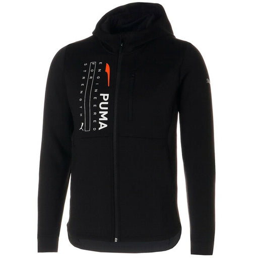 プーマPUMAメンズジャケットTRAINニットFD23SS523545トップアウタートレーニングウェアスポーツウェア