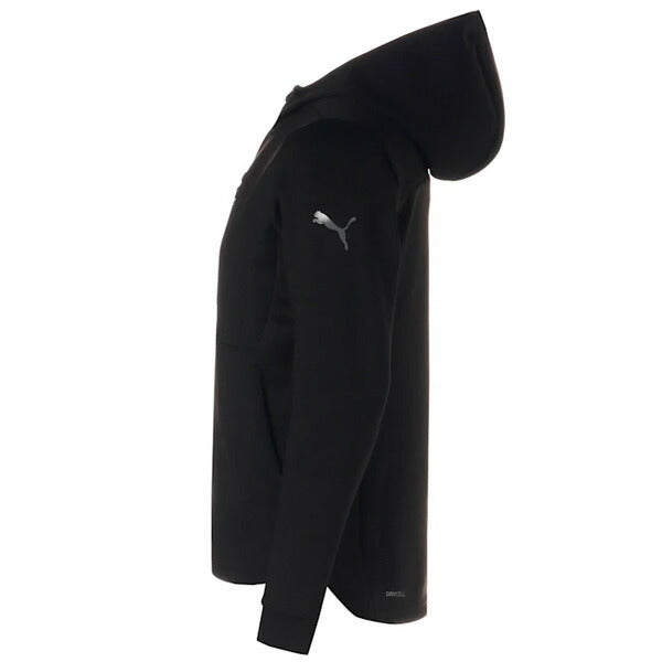 プーマPUMAメンズジャケットTRAINニットFD23SS523545トップアウタートレーニングウェアスポーツウェア