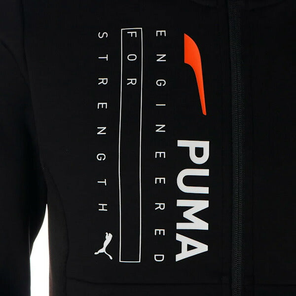 プーマPUMAメンズジャケットTRAINニットFD23SS523545トップアウタートレーニングウェアスポーツウェア