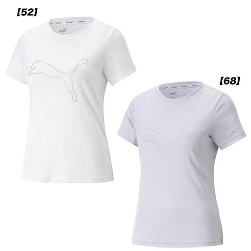 【ショップ限定エントリーでさらに+9倍】プーマPUMAレディースCONCEPTCOMMERCIALTシャツ半袖523769