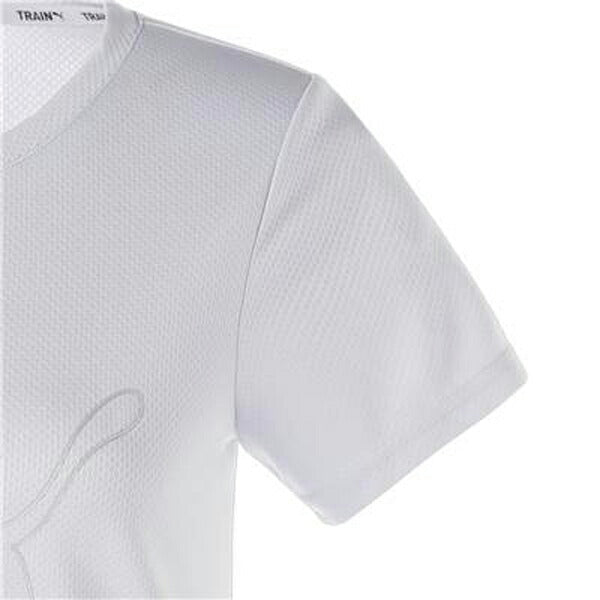 【ショップ限定エントリーでさらに+9倍】プーマPUMAレディースCONCEPTCOMMERCIALTシャツ半袖523769