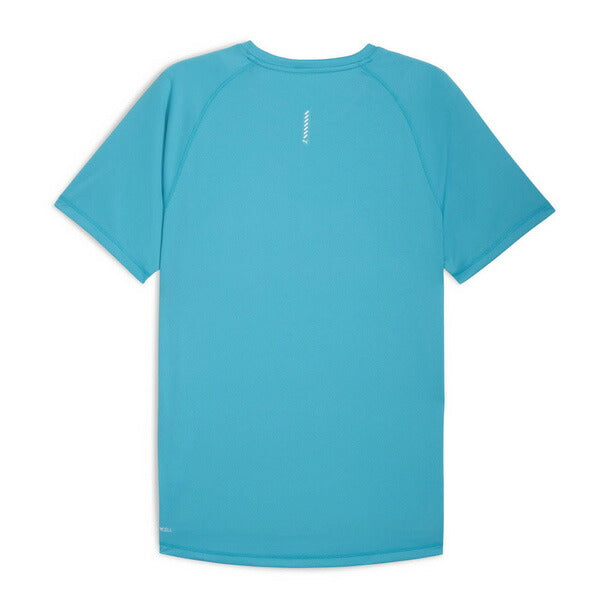 【ネコポス送料無料】プーマPUMAメンズランニングシャツRUNVELOCITYTシャツ25FWTシャツ半袖527238