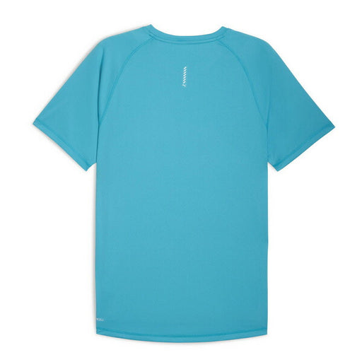 【ネコポス送料無料】プーマPUMAメンズランニングシャツRUNVELOCITYTシャツ25FWTシャツ半袖527238