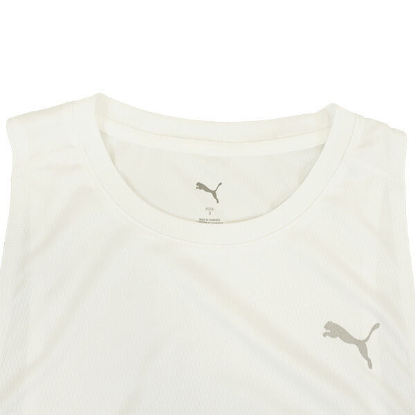 【ネコポス対応可】プーマPUMARUNVELOCITYタンク527289ランニングノースリーブシャツメンズ