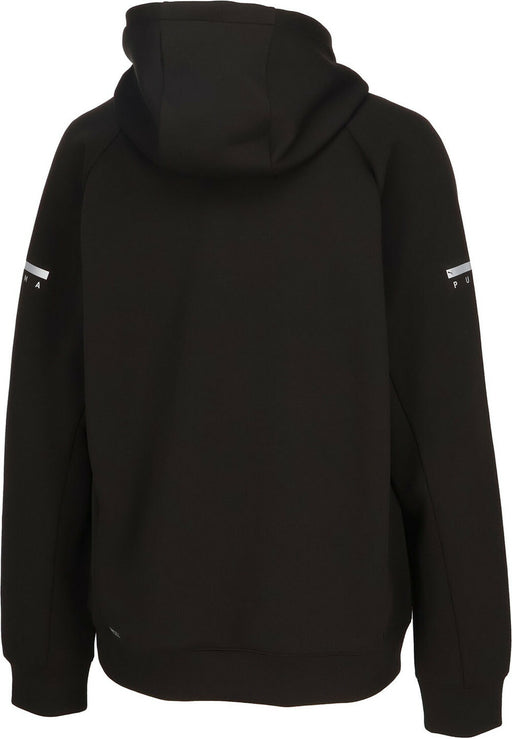 PUMAプーマメンズPUMAFLEXニットHDパーカーフードフーディートレーナー長袖吸水速乾528017