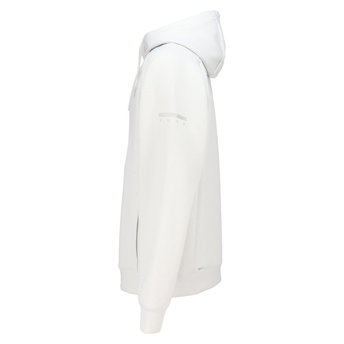 PUMAプーマメンズPUMAFLEXニットHDパーカーフードフーディートレーナー長袖吸水速乾528017