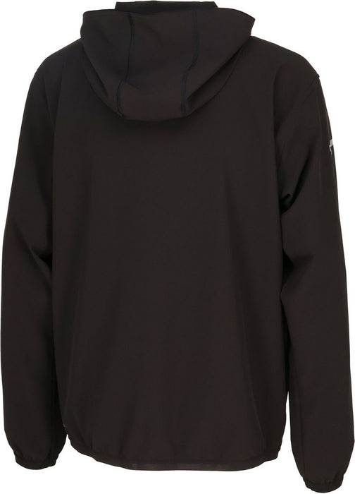 PUMAプーマメンズPUMAFLEXSTRETCHウーブンJKTジャケットアウタージャンパージャージ吸水速乾長袖528197