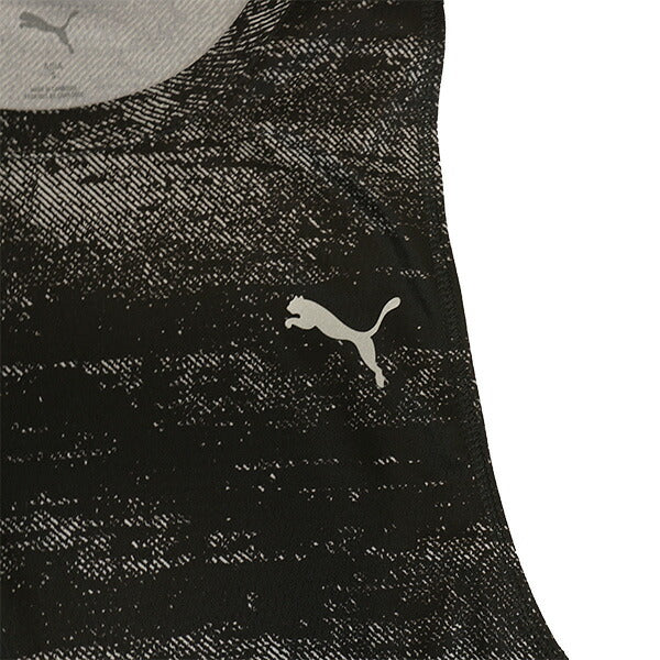【ネコポス対応可】プーマPUMARUNVELOCITYAOPタンク529125ランニングノースリーブシャツメンズ