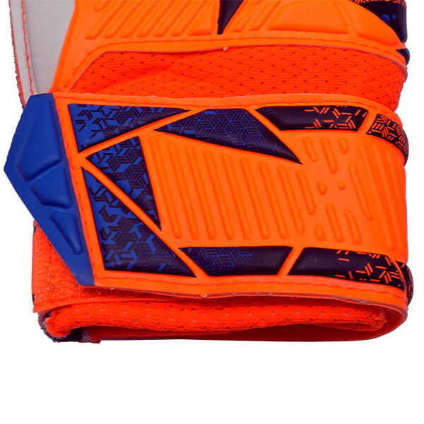 【ショップ限定エントリーでさらに+9倍】ロイシュreuschアトラクトレジストジュニア5462615-2210サッカーGKグローブハイパーオレンジ