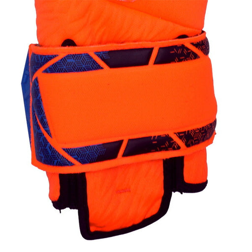 ロイシュreuschアトラクトフュージョンガーディアン5470985-2211サッカーGKグローブハイパーオレンジ