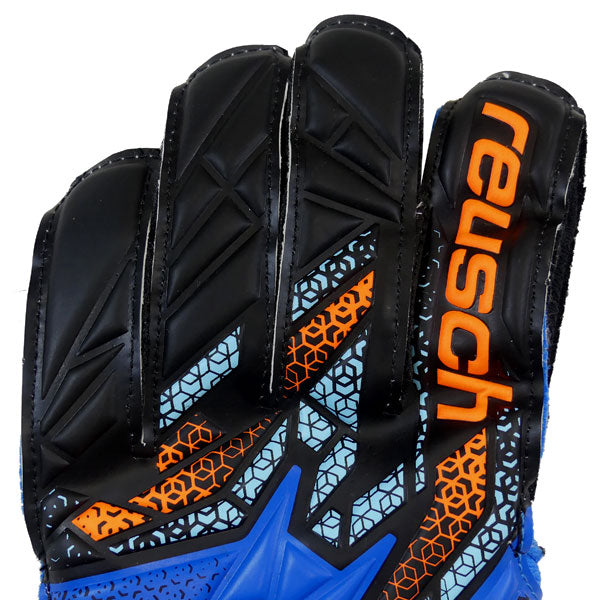 【ショップ限定エントリーでさらに+9倍】【送料無料】ロイシュreuschアトラクトソリッドキーパーグローブ5560515サッカーGKグローブ