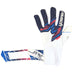 ロイシュreuschアトラクトリグリップNC5560535-4310サッカーキーパーグローブGKグローブゴールキーパーブルーピンクホワイト