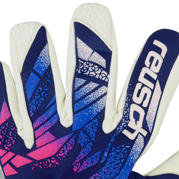 ロイシュreuschアトラクトREグリップキーパーグローブ5560545-4310サッカーゴールキーパーグローブGKグローブメンズ