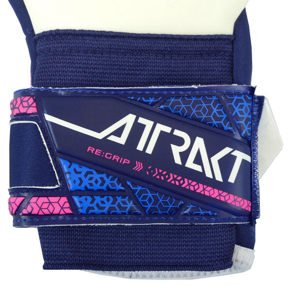 ロイシュreuschアトラクトREグリップキーパーグローブ5560545-4310サッカーゴールキーパーグローブGKグローブメンズ