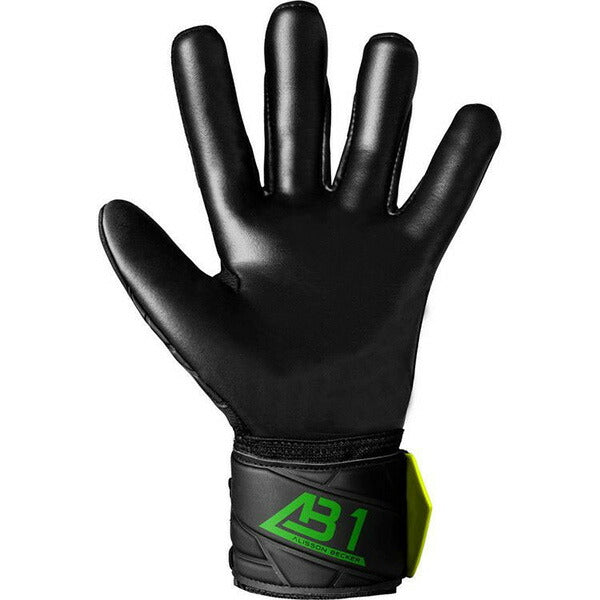 ロイシュreuschアトラクトAB1インフィニティ5560764-7052サッカーキーパーグローブGKグローブゴールキーパーブラック