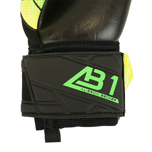 ロイシュreuschアトラクトAB1インフィニティ5560764-7052サッカーキーパーグローブGKグローブゴールキーパーブラック