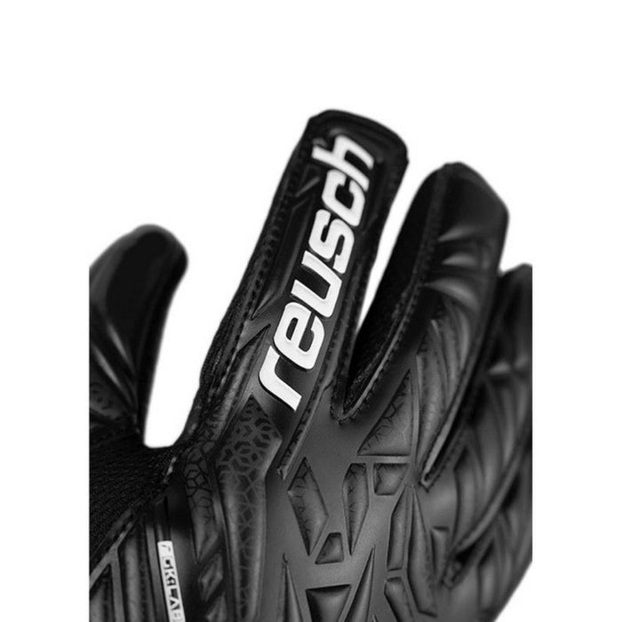 ロイッシュreuschジュニアゴールキーパーグローブアトラクトレジスト5562615