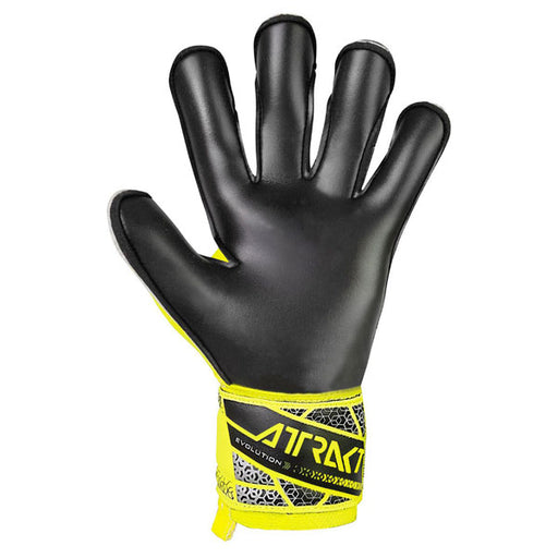 ロイシュreuschアトラクトゴールドエボリューションキーパーグローブ5570164-2025サッカーゴールキーパーグローブ