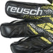 ロイシュreuschアトラクトゴールドエボリューションキーパーグローブ5570164-2025サッカーゴールキーパーグローブ