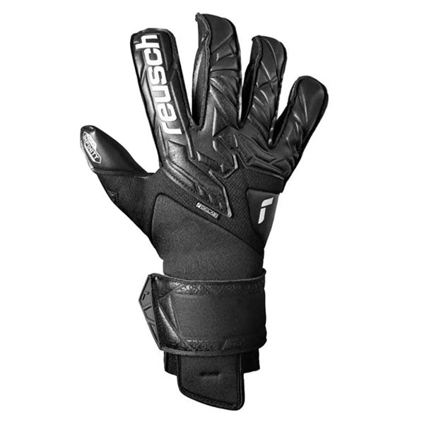 【ショップ限定エントリーでさらに+9倍】ロイシュreuschアトラクトインフィニティキーパーグローブ5570745-7700サッカーGKグローブ