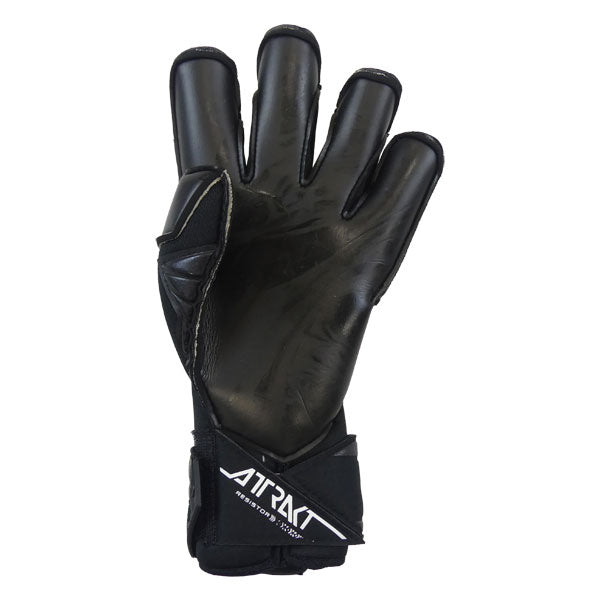 【ショップ限定エントリーでさらに+9倍】ロイシュreuschアトラクトインフィニティキーパーグローブ5570745-7700サッカーGKグローブ