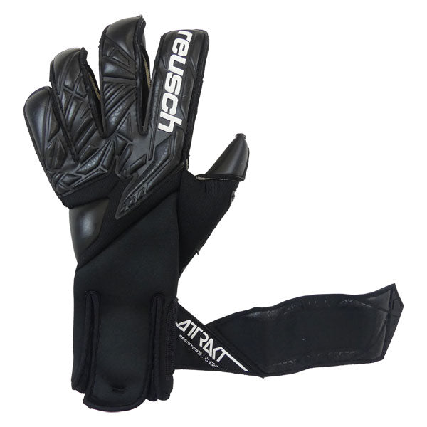 【ショップ限定エントリーでさらに+9倍】ロイシュreuschアトラクトインフィニティキーパーグローブ5570745-7700サッカーGKグローブ