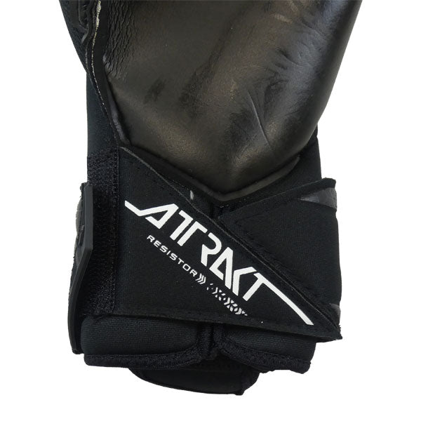 【ショップ限定エントリーでさらに+9倍】ロイシュreuschアトラクトインフィニティキーパーグローブ5570745-7700サッカーGKグローブ