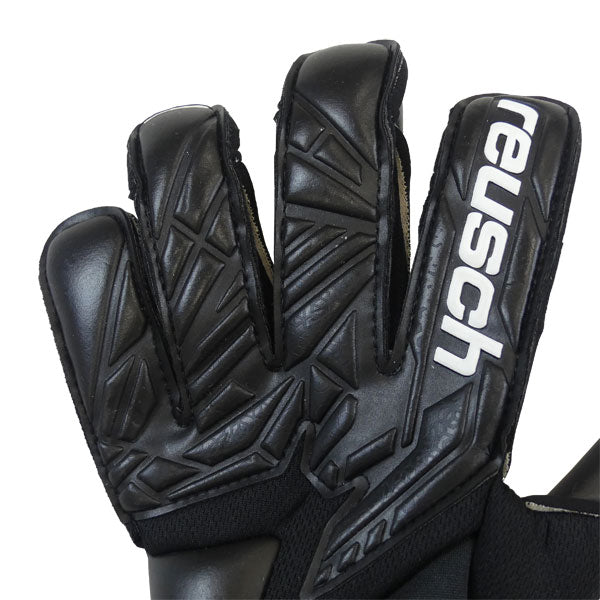 【ショップ限定エントリーでさらに+9倍】ロイシュreuschアトラクトインフィニティキーパーグローブ5570745-7700サッカーGKグローブ