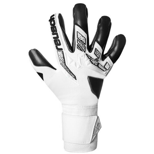 ロイシュREUSCHキーパーグローブアトラクトフリーゲルゴールドX5570935