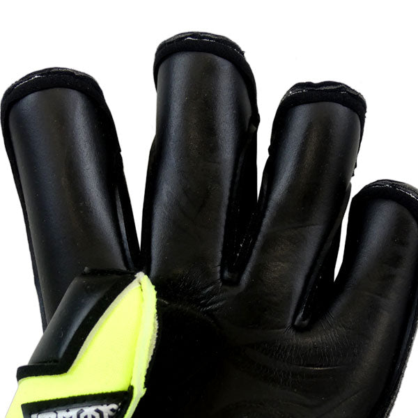 【ショップ限定エントリーでさらに+9倍】ロイシュreuschアトラクトゴールドXエボリューションキーパーグローブ5570964-2025サッカーGKグローブ