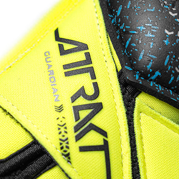 ロイシュreuschアトラクトフュージョンガーディアンキーパーグローブ5570985-2025サッカーGKグローブ