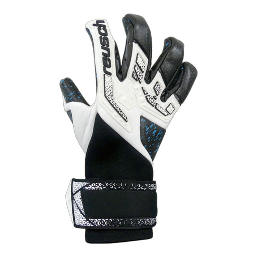 【ショップ限定エントリーでさらに+9倍】ロイシュreuschアトラクトフリーゲルフュージョンゴアリエーター5570995-1125サッカーGKグローブ