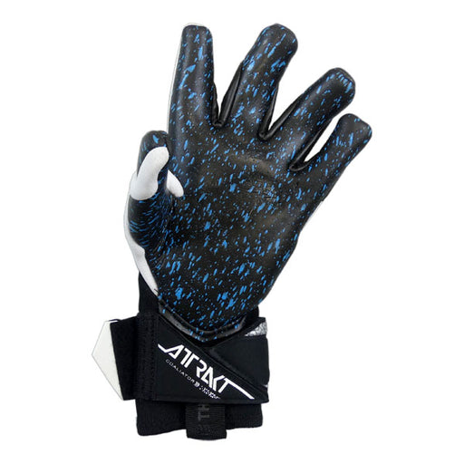 【ショップ限定エントリーでさらに+9倍】ロイシュreuschアトラクトフリーゲルフュージョンゴアリエーター5570995-1125サッカーGKグローブ