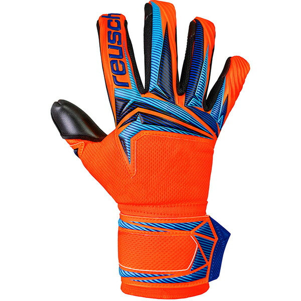 ロイシュ reusch アトラクト インフィニティ エボリューション NC