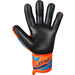 ロイシュreuschアトラクトインフィニティエボリューションNC5660724-2289サッカーキーパーグローブGKグローブゴールキーパーショッキングオレンジ