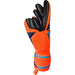 ロイシュreuschアトラクトインフィニティエボリューションNC5660724-2289サッカーキーパーグローブGKグローブゴールキーパーショッキングオレンジ
