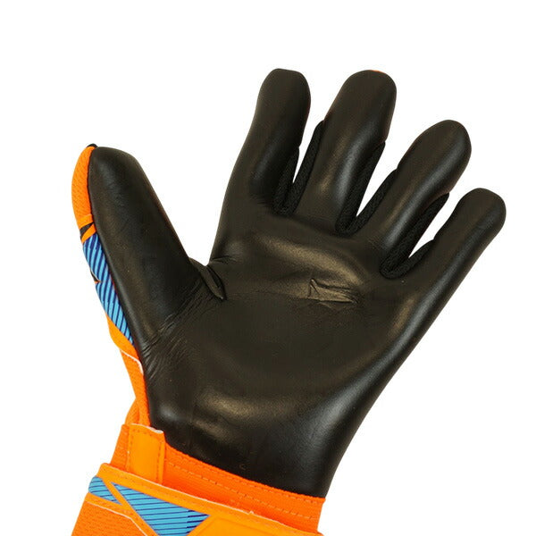 ロイシュreuschアトラクトインフィニティエボリューションNC5660724-2289サッカーキーパーグローブGKグローブゴールキーパーショッキングオレンジ