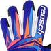 ロイシュreuschアトラクトインフィニティエヴォリューションキーパーグローブ5660725-4127サッカーGKグローブ
