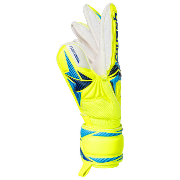 ロイシュreuschアトラクトアドバンスジュニアキーパーグローブ5662215-2005サッカーGKグローブ子供用