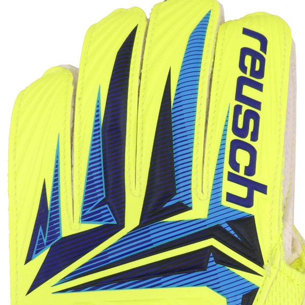 ロイシュreuschアトラクトアドバンスジュニアキーパーグローブ5662215-2005サッカーGKグローブ子供用