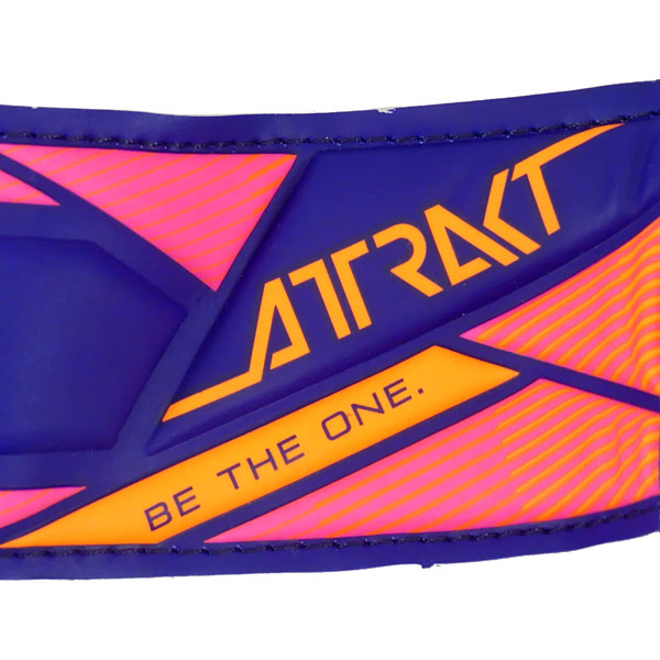 ロイシュreuschアトラクトアドバンスジュニアキーパーグローブ5662215-4126サッカーGKグローブ子供用