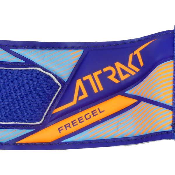 ロイシュreuschアトラクトフリーゲルアドバンスジュニアキーパーグローブ5662235-4129サッカーGKグローブ子供用