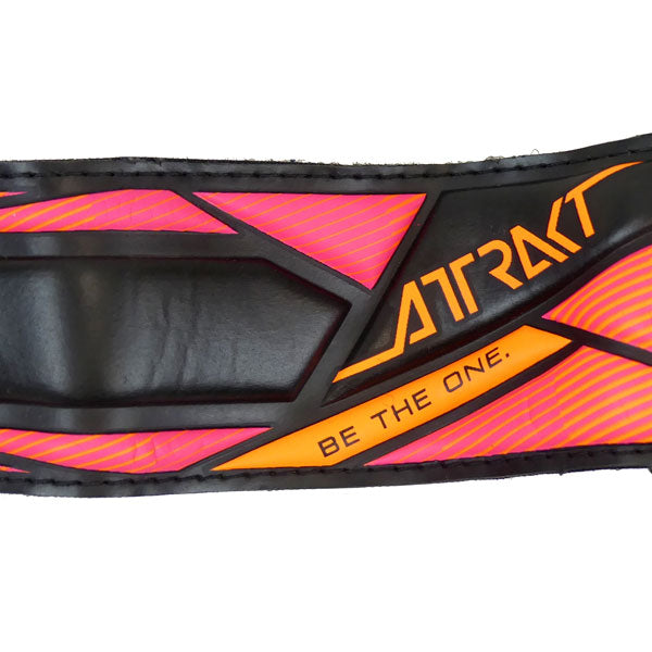 ロイシュreuschアトラクトソリッドジュニアキーパーグローブ5662515-7090サッカーGKグローブ子供用