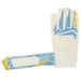 【送料無料】ロイシュreuschアトラクトソリッドジュニア5662516-1325サッカーキーパーグローブGKグローブゴールキーパーホワイト